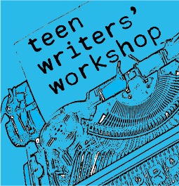 teen writers art for web