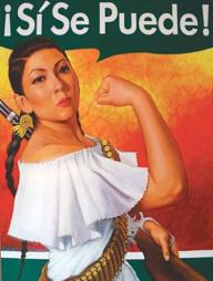 mexican-rosietheriveter